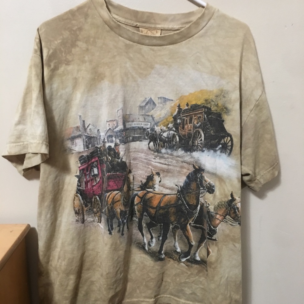 Vintage t shirt